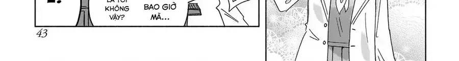 Cuộc Sống Chung Nhà Của Ninja Và Sát Thủ Chap 36 - Next Chap 37