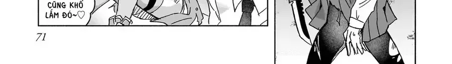 Cuộc Sống Chung Nhà Của Ninja Và Sát Thủ Chap 38 - Next Chap 39