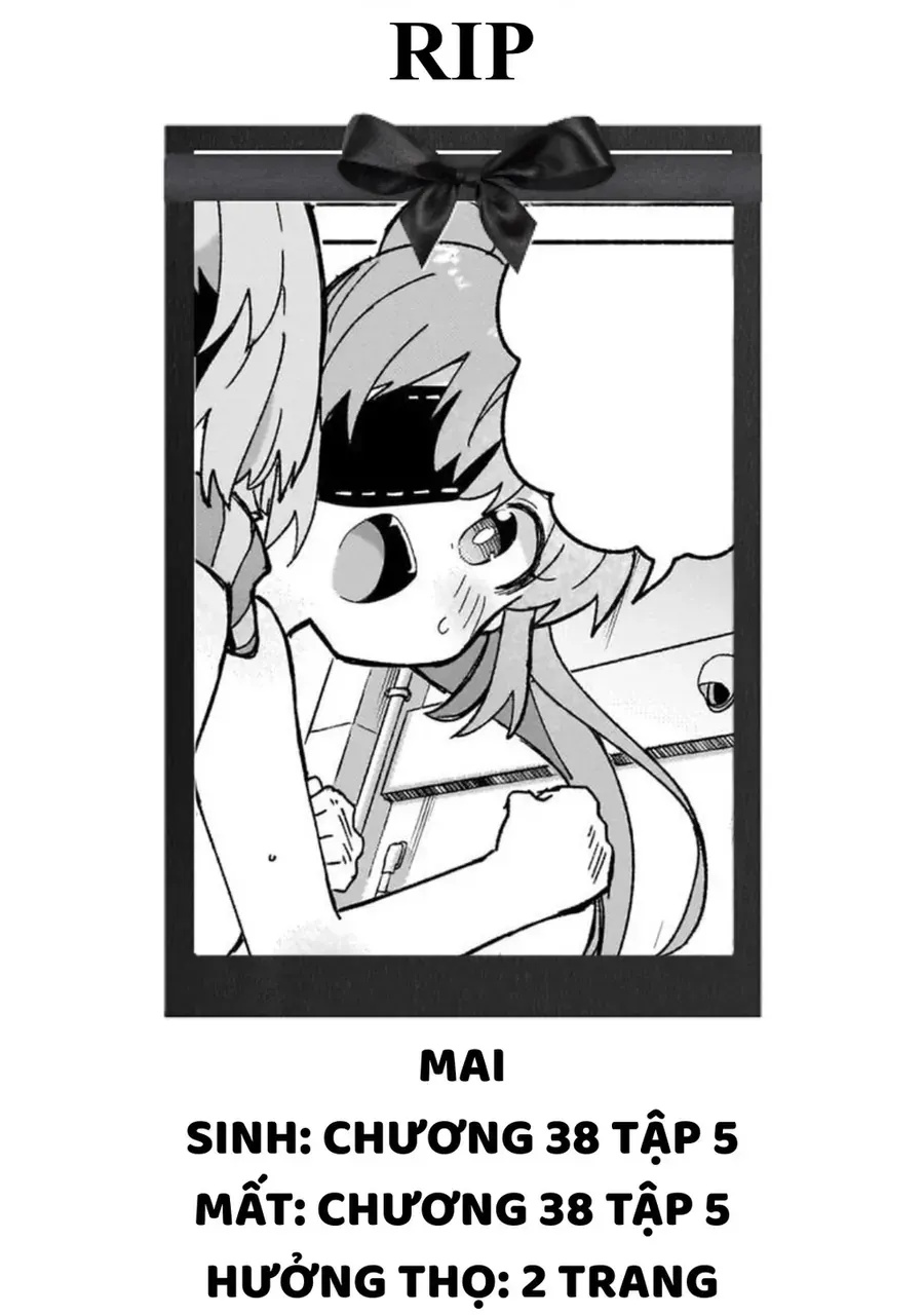 Cuộc Sống Chung Nhà Của Ninja Và Sát Thủ Chap 38 - Next Chap 39