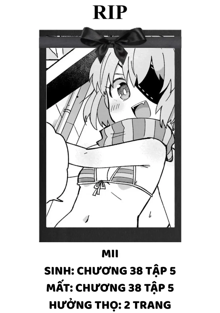 Cuộc Sống Chung Nhà Của Ninja Và Sát Thủ Chap 38 - Next Chap 39