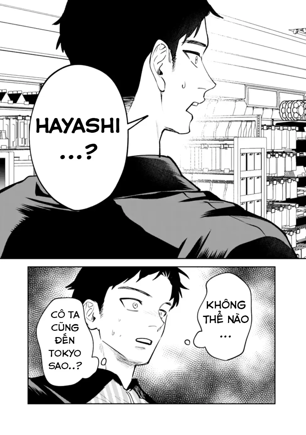 Cuộc Sống Chung Với Nữ Hoàng Kiêu Ngạo Thời Cao Trung Hoá Ra Lại Không Hề Khó Chịu Đến Thế Chap 1 - Next Chap 2