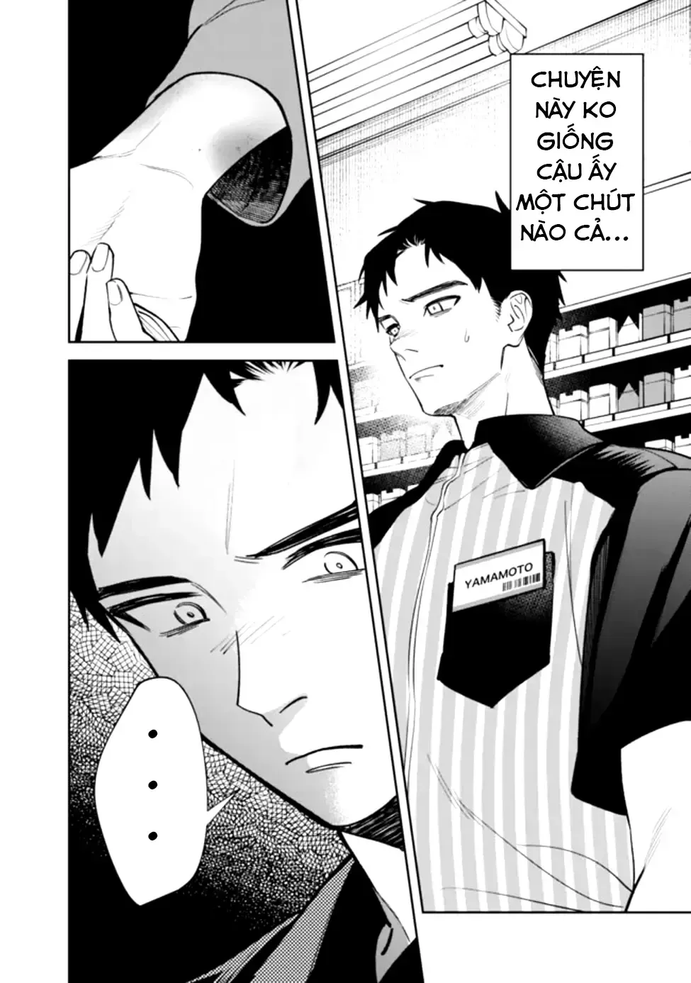 Cuộc Sống Chung Với Nữ Hoàng Kiêu Ngạo Thời Cao Trung Hoá Ra Lại Không Hề Khó Chịu Đến Thế Chap 1 - Next Chap 2