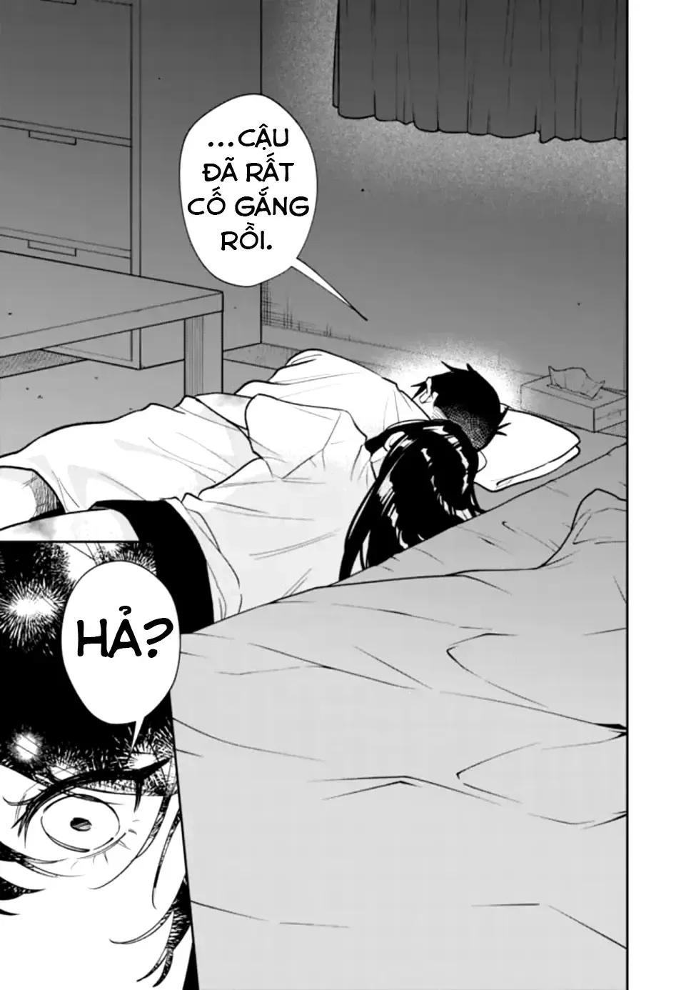 Cuộc Sống Chung Với Nữ Hoàng Kiêu Ngạo Thời Cao Trung Hoá Ra Lại Không Hề Khó Chịu Đến Thế Chap 1 - Next Chap 2