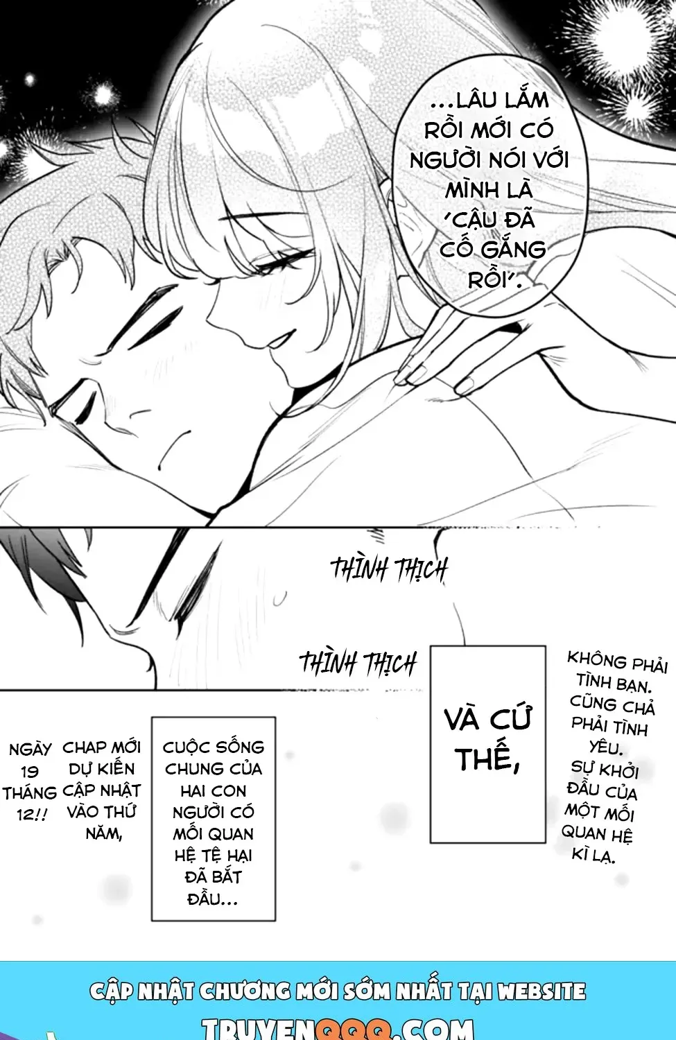 Cuộc Sống Chung Với Nữ Hoàng Kiêu Ngạo Thời Cao Trung Hoá Ra Lại Không Hề Khó Chịu Đến Thế Chap 1 - Next Chap 2