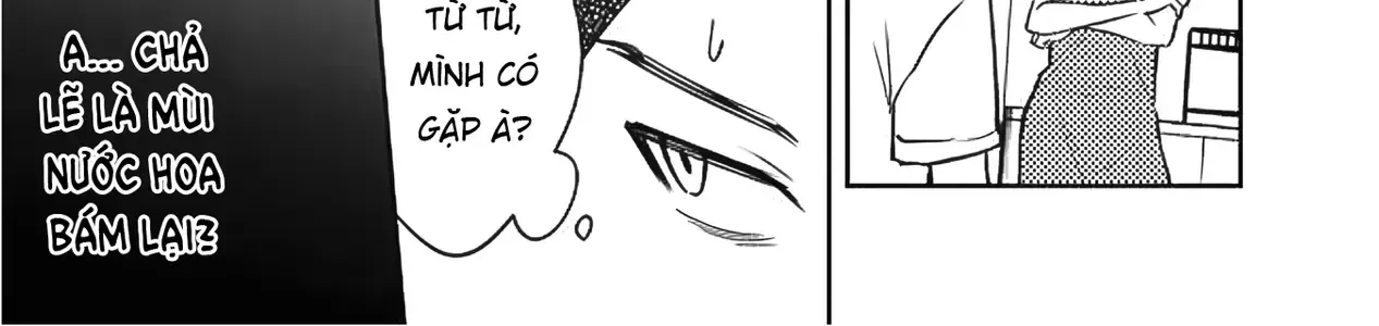 Cuộc Sống Chung Với Nữ Hoàng Kiêu Ngạo Thời Cao Trung Hoá Ra Lại Không Hề Khó Chịu Đến Thế Chap 10 - Next Chap 11