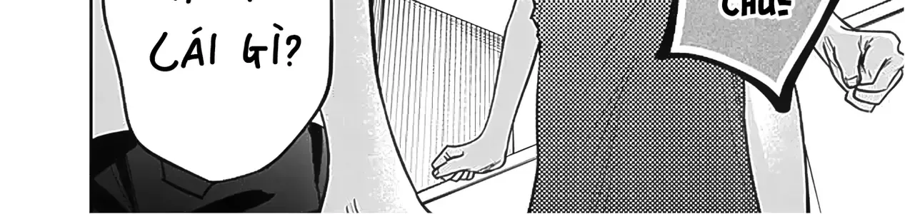 Cuộc Sống Chung Với Nữ Hoàng Kiêu Ngạo Thời Cao Trung Hoá Ra Lại Không Hề Khó Chịu Đến Thế Chap 10 - Next Chap 11