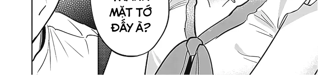 Cuộc Sống Chung Với Nữ Hoàng Kiêu Ngạo Thời Cao Trung Hoá Ra Lại Không Hề Khó Chịu Đến Thế Chap 10 - Next Chap 11