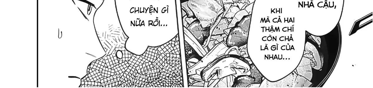 Cuộc Sống Chung Với Nữ Hoàng Kiêu Ngạo Thời Cao Trung Hoá Ra Lại Không Hề Khó Chịu Đến Thế Chap 10 - Next Chap 11