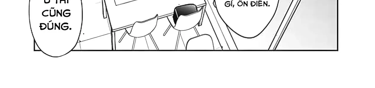 Cuộc Sống Chung Với Nữ Hoàng Kiêu Ngạo Thời Cao Trung Hoá Ra Lại Không Hề Khó Chịu Đến Thế Chap 10 - Next Chap 11