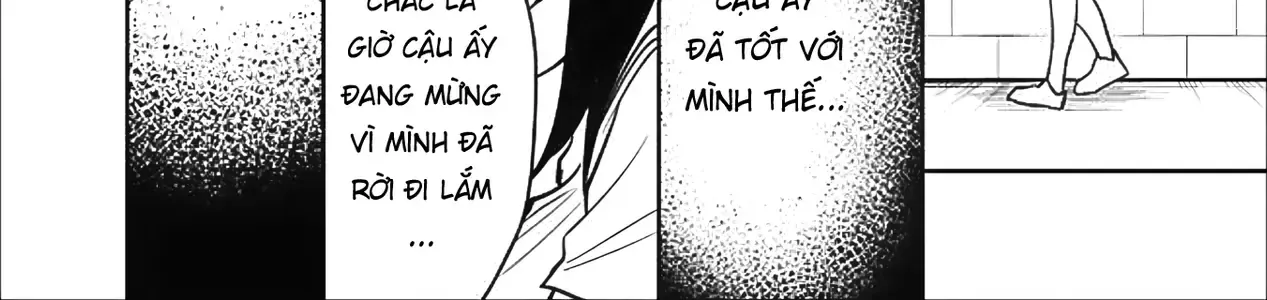 Cuộc Sống Chung Với Nữ Hoàng Kiêu Ngạo Thời Cao Trung Hoá Ra Lại Không Hề Khó Chịu Đến Thế Chap 11 - Next Chap 12