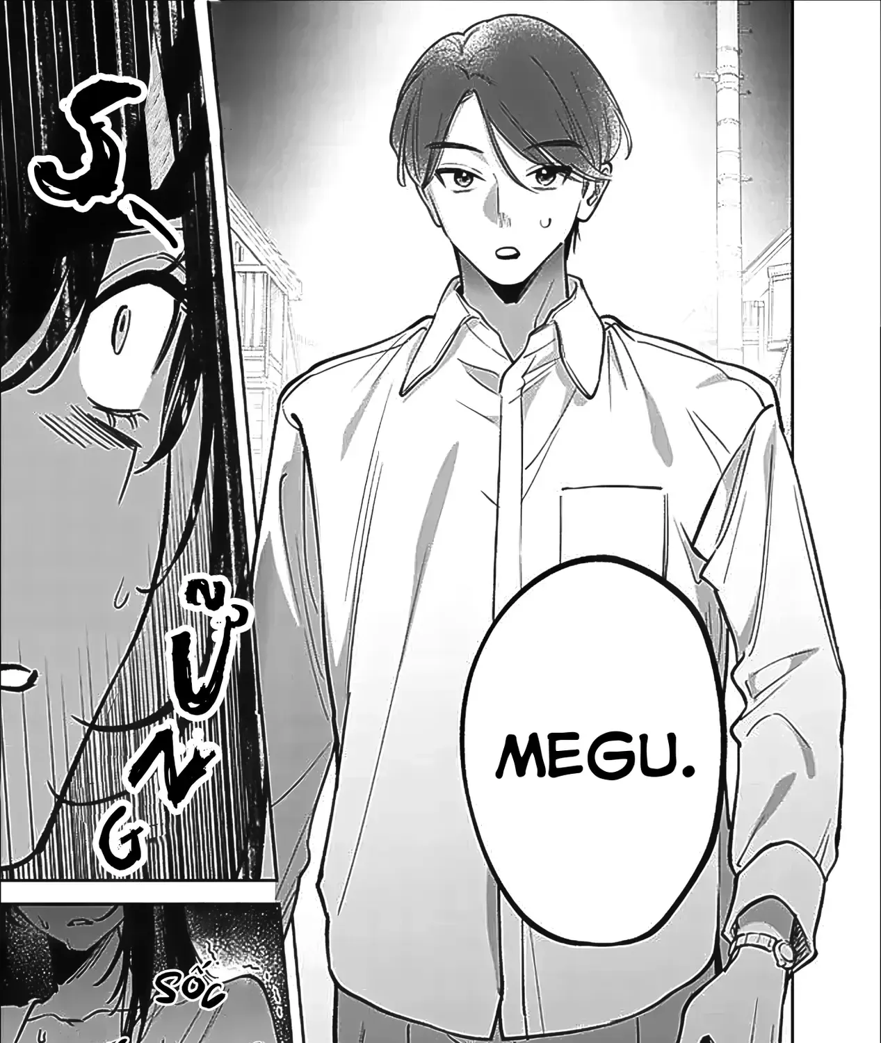 Cuộc Sống Chung Với Nữ Hoàng Kiêu Ngạo Thời Cao Trung Hoá Ra Lại Không Hề Khó Chịu Đến Thế Chap 11 - Next Chap 12