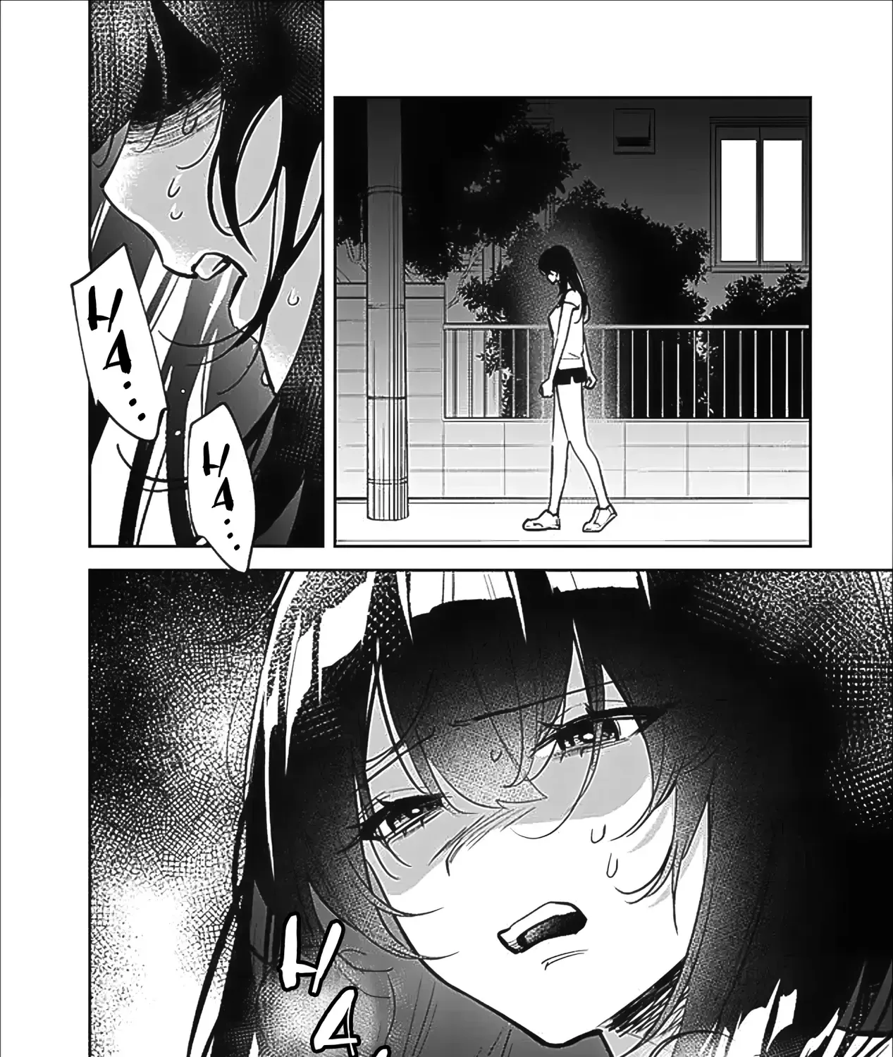 Cuộc Sống Chung Với Nữ Hoàng Kiêu Ngạo Thời Cao Trung Hoá Ra Lại Không Hề Khó Chịu Đến Thế Chap 11 - Next Chap 12