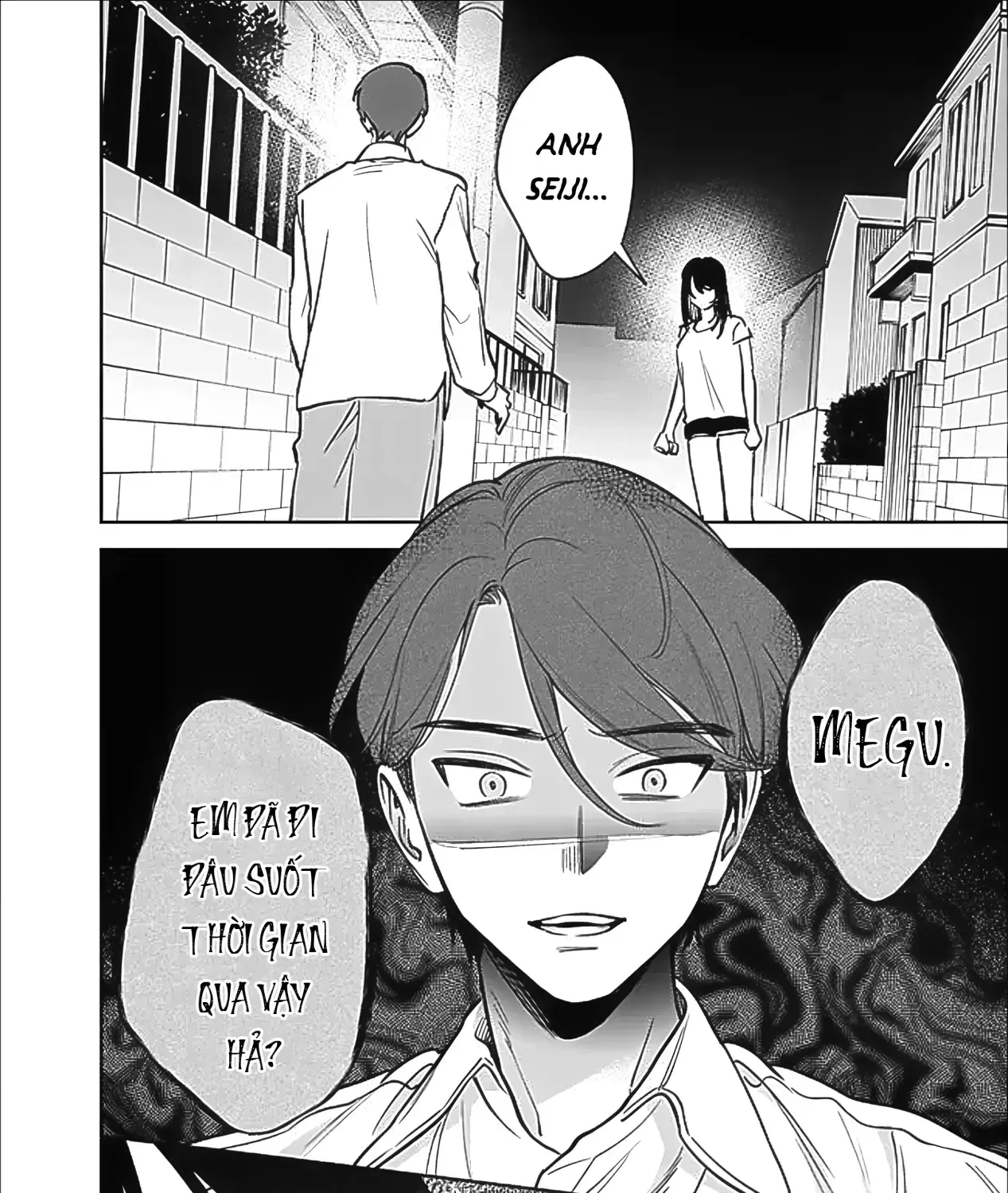 Cuộc Sống Chung Với Nữ Hoàng Kiêu Ngạo Thời Cao Trung Hoá Ra Lại Không Hề Khó Chịu Đến Thế Chap 11 - Next Chap 12