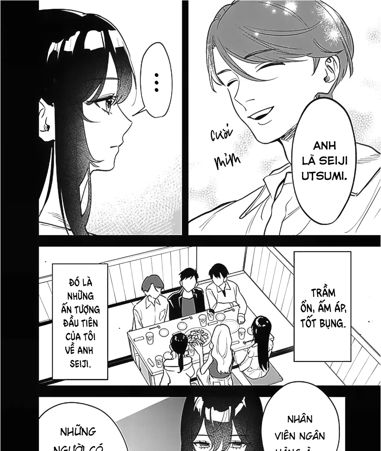 Cuộc Sống Chung Với Nữ Hoàng Kiêu Ngạo Thời Cao Trung Hoá Ra Lại Không Hề Khó Chịu Đến Thế Chap 11 - Next Chap 12