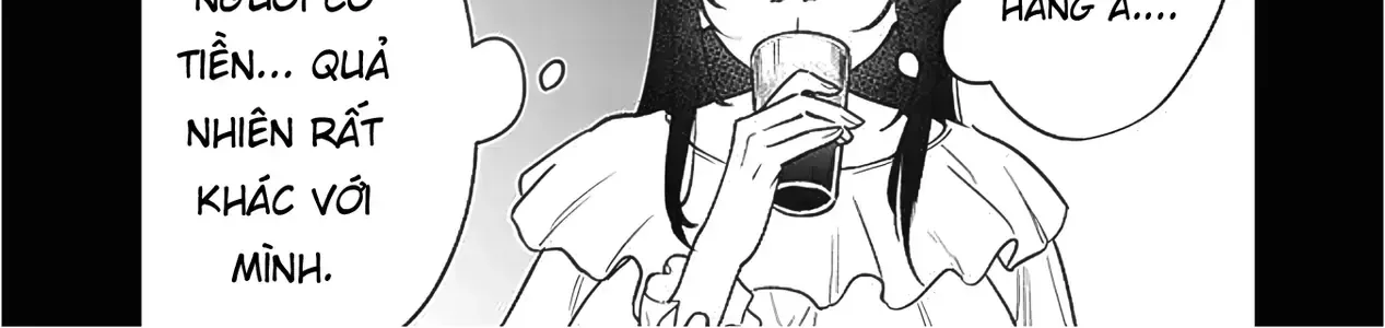 Cuộc Sống Chung Với Nữ Hoàng Kiêu Ngạo Thời Cao Trung Hoá Ra Lại Không Hề Khó Chịu Đến Thế Chap 11 - Next Chap 12