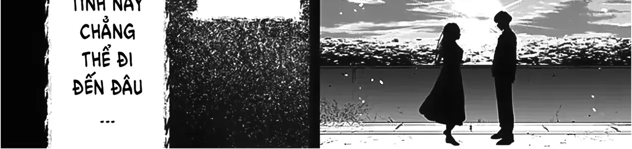 Cuộc Sống Chung Với Nữ Hoàng Kiêu Ngạo Thời Cao Trung Hoá Ra Lại Không Hề Khó Chịu Đến Thế Chap 11 - Next Chap 12