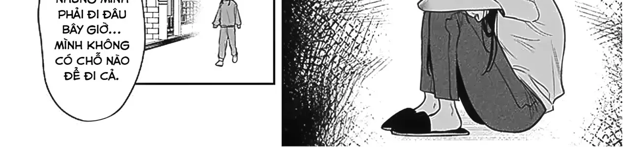 Cuộc Sống Chung Với Nữ Hoàng Kiêu Ngạo Thời Cao Trung Hoá Ra Lại Không Hề Khó Chịu Đến Thế Chap 11 - Next Chap 12
