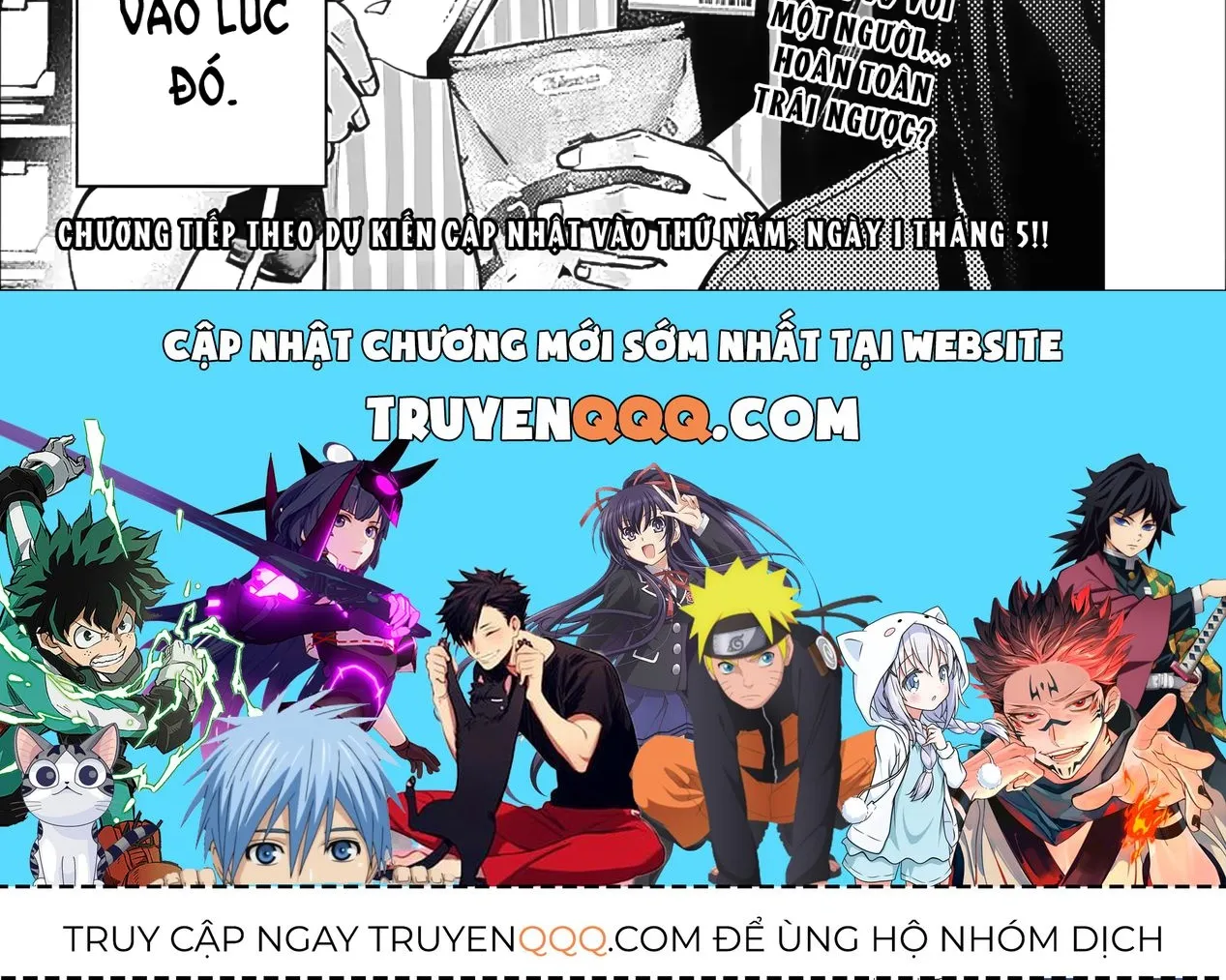 Cuộc Sống Chung Với Nữ Hoàng Kiêu Ngạo Thời Cao Trung Hoá Ra Lại Không Hề Khó Chịu Đến Thế Chap 11 - Next Chap 12