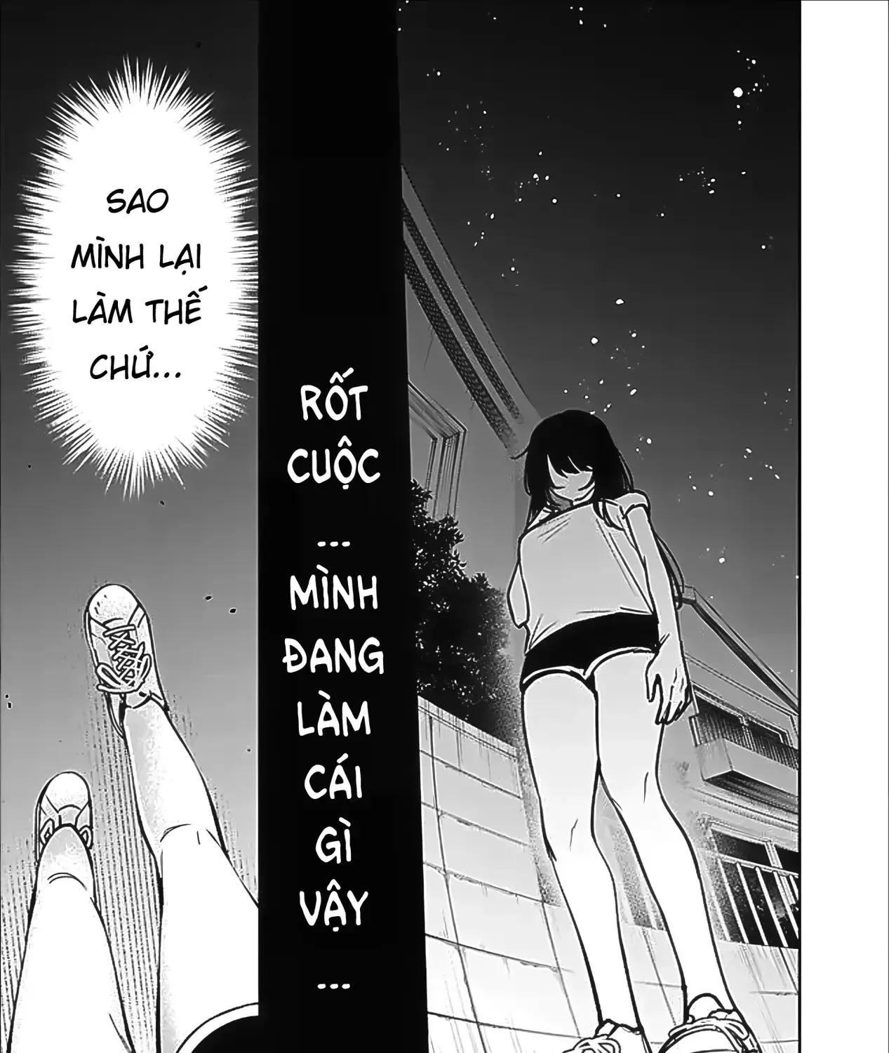 Cuộc Sống Chung Với Nữ Hoàng Kiêu Ngạo Thời Cao Trung Hoá Ra Lại Không Hề Khó Chịu Đến Thế Chap 11 - Next Chap 12