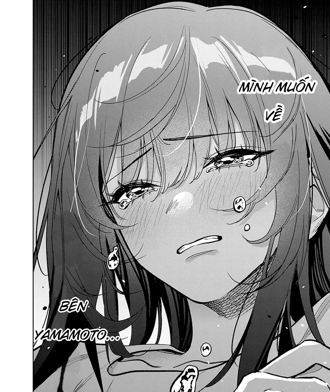 Cuộc Sống Chung Với Nữ Hoàng Kiêu Ngạo Thời Cao Trung Hoá Ra Lại Không Hề Khó Chịu Đến Thế Chap 12 - Next Chap 13