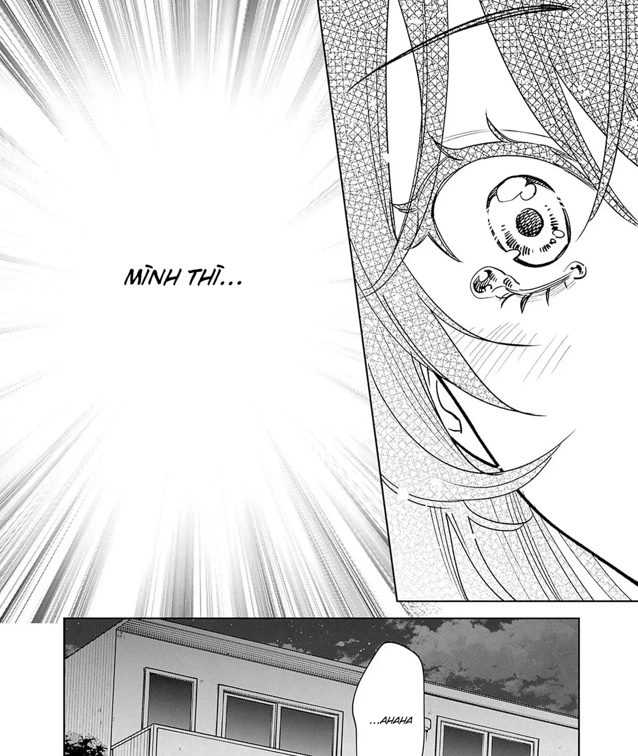 Cuộc Sống Chung Với Nữ Hoàng Kiêu Ngạo Thời Cao Trung Hoá Ra Lại Không Hề Khó Chịu Đến Thế Chap 12 - Next Chap 13