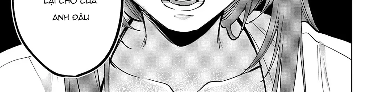 Cuộc Sống Chung Với Nữ Hoàng Kiêu Ngạo Thời Cao Trung Hoá Ra Lại Không Hề Khó Chịu Đến Thế Chap 12 - Next Chap 13