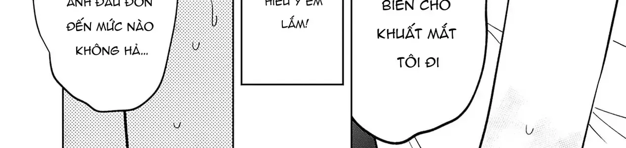 Cuộc Sống Chung Với Nữ Hoàng Kiêu Ngạo Thời Cao Trung Hoá Ra Lại Không Hề Khó Chịu Đến Thế Chap 12 - Next Chap 13