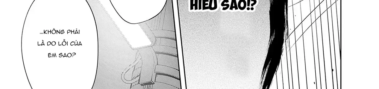 Cuộc Sống Chung Với Nữ Hoàng Kiêu Ngạo Thời Cao Trung Hoá Ra Lại Không Hề Khó Chịu Đến Thế Chap 12 - Next Chap 13