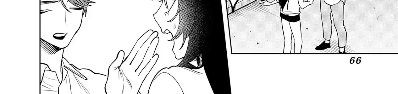 Cuộc Sống Chung Với Nữ Hoàng Kiêu Ngạo Thời Cao Trung Hoá Ra Lại Không Hề Khó Chịu Đến Thế Chap 12 - Next Chap 13