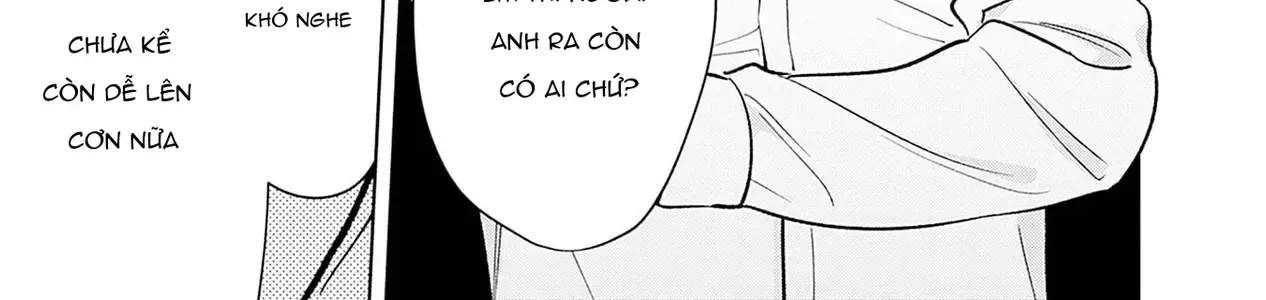 Cuộc Sống Chung Với Nữ Hoàng Kiêu Ngạo Thời Cao Trung Hoá Ra Lại Không Hề Khó Chịu Đến Thế Chap 12 - Next Chap 13