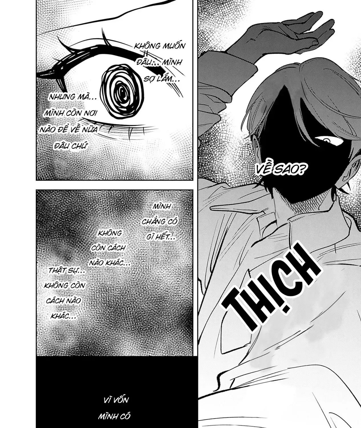 Cuộc Sống Chung Với Nữ Hoàng Kiêu Ngạo Thời Cao Trung Hoá Ra Lại Không Hề Khó Chịu Đến Thế Chap 12 - Next Chap 13