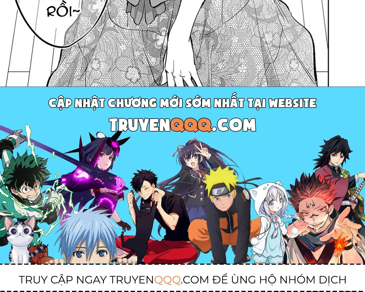 Cuộc Sống Chung Với Nữ Hoàng Kiêu Ngạo Thời Cao Trung Hoá Ra Lại Không Hề Khó Chịu Đến Thế Chap 22 - Next Chap 23