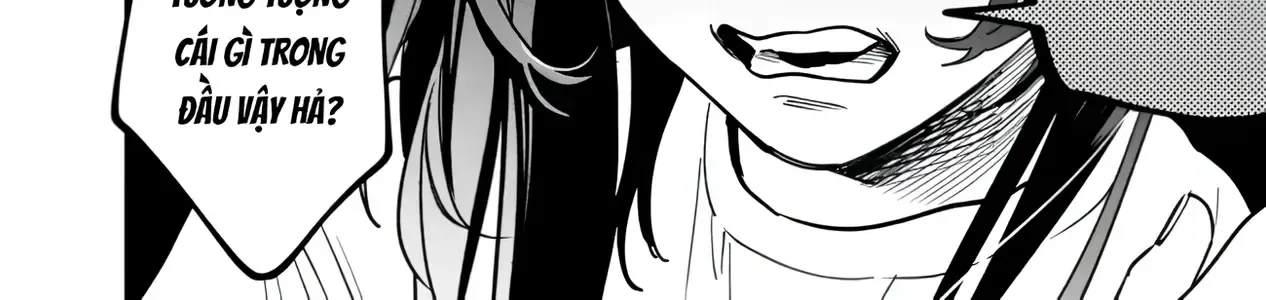 Cuộc Sống Chung Với Nữ Hoàng Kiêu Ngạo Thời Cao Trung Hoá Ra Lại Không Hề Khó Chịu Đến Thế Chap 3 - Next Chap 4