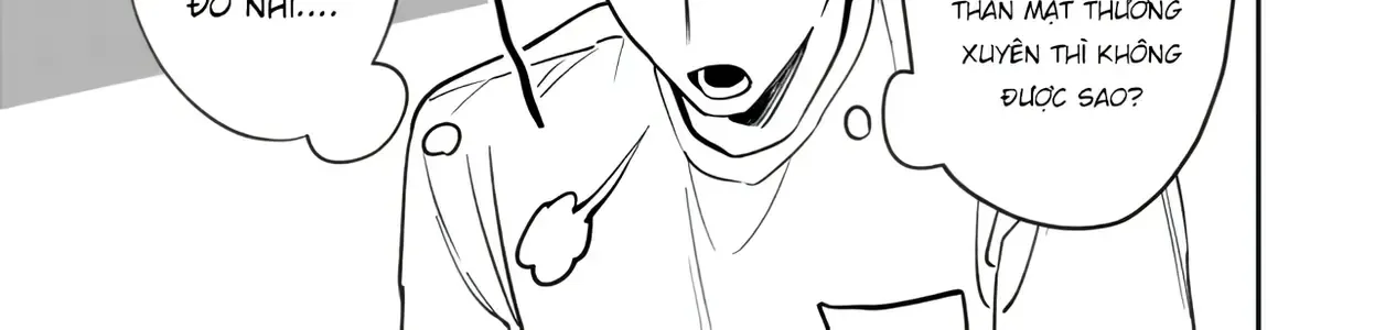 Cuộc Sống Chung Với Nữ Hoàng Kiêu Ngạo Thời Cao Trung Hoá Ra Lại Không Hề Khó Chịu Đến Thế Chap 3 - Next Chap 4