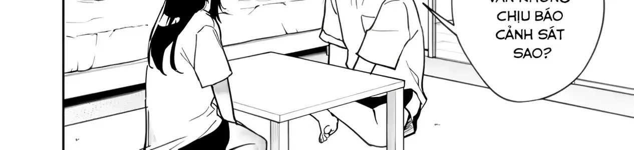 Cuộc Sống Chung Với Nữ Hoàng Kiêu Ngạo Thời Cao Trung Hoá Ra Lại Không Hề Khó Chịu Đến Thế Chap 3 - Next Chap 4