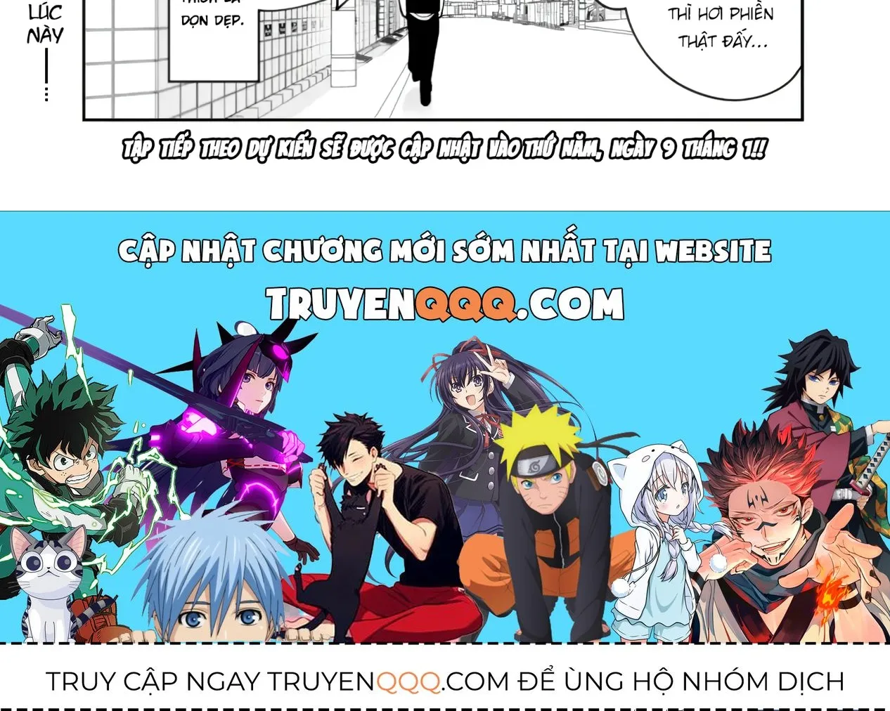 Cuộc Sống Chung Với Nữ Hoàng Kiêu Ngạo Thời Cao Trung Hoá Ra Lại Không Hề Khó Chịu Đến Thế Chap 3 - Next Chap 4