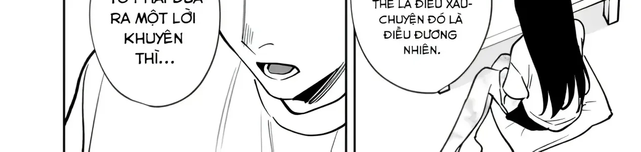 Cuộc Sống Chung Với Nữ Hoàng Kiêu Ngạo Thời Cao Trung Hoá Ra Lại Không Hề Khó Chịu Đến Thế Chap 3 - Next Chap 4