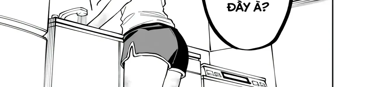 Cuộc Sống Chung Với Nữ Hoàng Kiêu Ngạo Thời Cao Trung Hoá Ra Lại Không Hề Khó Chịu Đến Thế Chap 4 - Next Chap 5