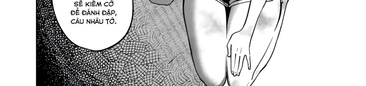 Cuộc Sống Chung Với Nữ Hoàng Kiêu Ngạo Thời Cao Trung Hoá Ra Lại Không Hề Khó Chịu Đến Thế Chap 4 - Next Chap 5