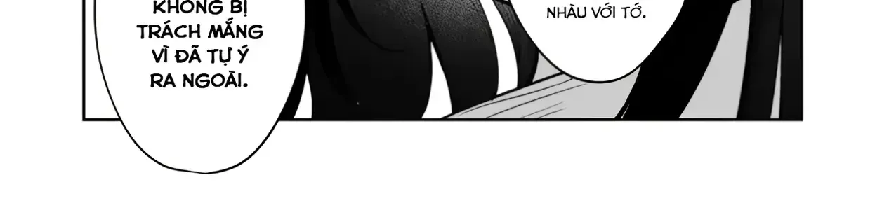 Cuộc Sống Chung Với Nữ Hoàng Kiêu Ngạo Thời Cao Trung Hoá Ra Lại Không Hề Khó Chịu Đến Thế Chap 4 - Next Chap 5