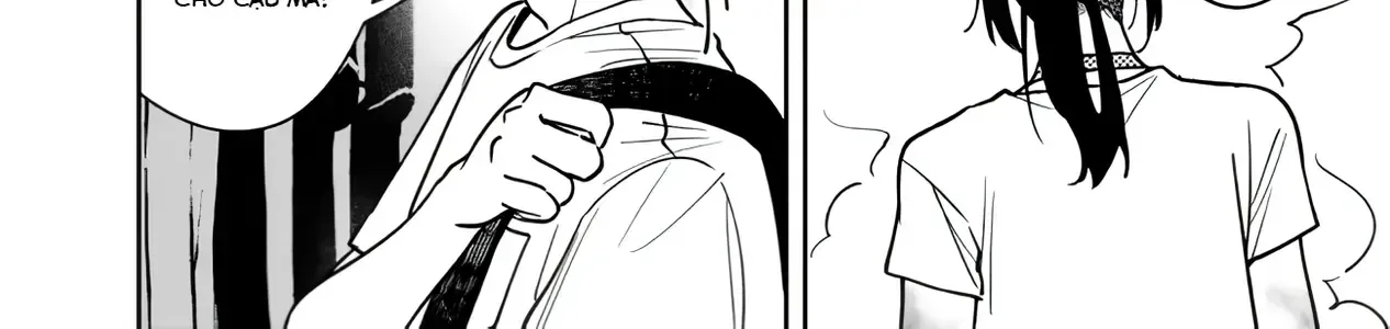 Cuộc Sống Chung Với Nữ Hoàng Kiêu Ngạo Thời Cao Trung Hoá Ra Lại Không Hề Khó Chịu Đến Thế Chap 4 - Next Chap 5