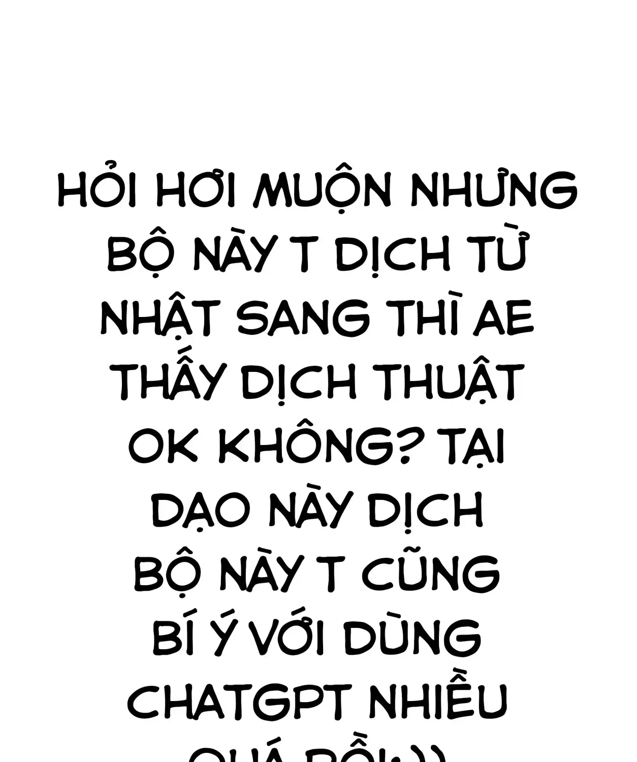 Cuộc Sống Chung Với Nữ Hoàng Kiêu Ngạo Thời Cao Trung Hoá Ra Lại Không Hề Khó Chịu Đến Thế Chap 4 - Next Chap 5