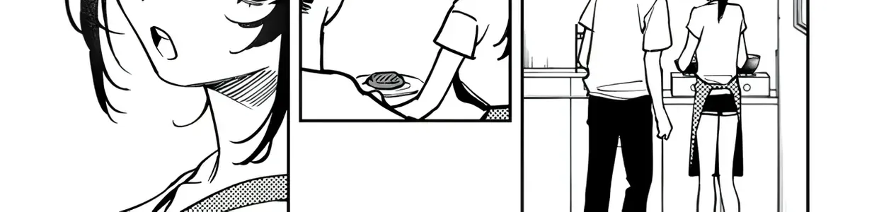 Cuộc Sống Chung Với Nữ Hoàng Kiêu Ngạo Thời Cao Trung Hoá Ra Lại Không Hề Khó Chịu Đến Thế Chap 4 - Next Chap 5