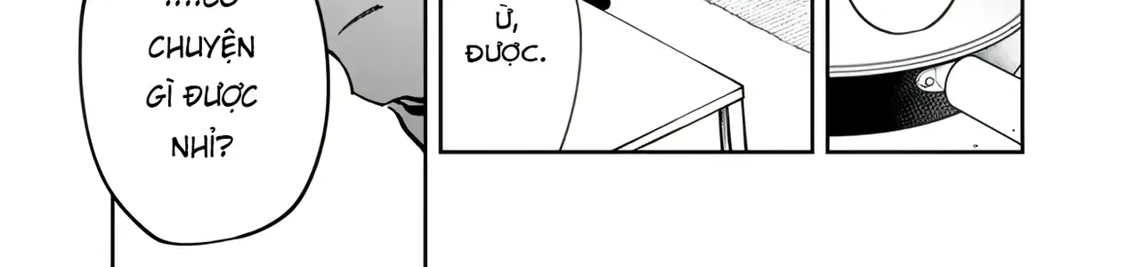 Cuộc Sống Chung Với Nữ Hoàng Kiêu Ngạo Thời Cao Trung Hoá Ra Lại Không Hề Khó Chịu Đến Thế Chap 4 - Next Chap 5