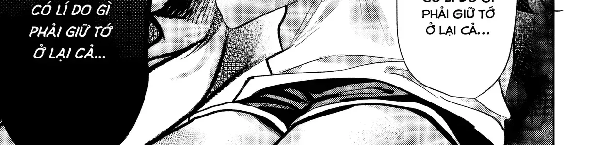 Cuộc Sống Chung Với Nữ Hoàng Kiêu Ngạo Thời Cao Trung Hoá Ra Lại Không Hề Khó Chịu Đến Thế Chap 5 - Next Chap 6