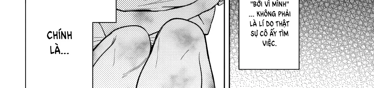 Cuộc Sống Chung Với Nữ Hoàng Kiêu Ngạo Thời Cao Trung Hoá Ra Lại Không Hề Khó Chịu Đến Thế Chap 5 - Next Chap 6