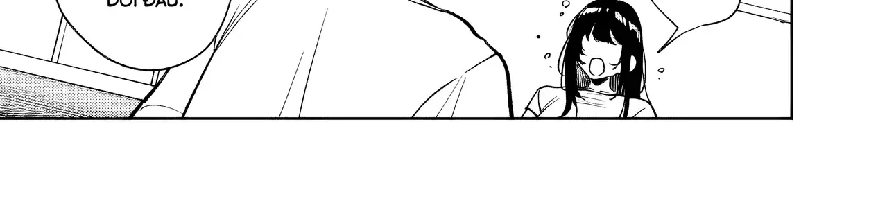 Cuộc Sống Chung Với Nữ Hoàng Kiêu Ngạo Thời Cao Trung Hoá Ra Lại Không Hề Khó Chịu Đến Thế Chap 5 - Next Chap 6