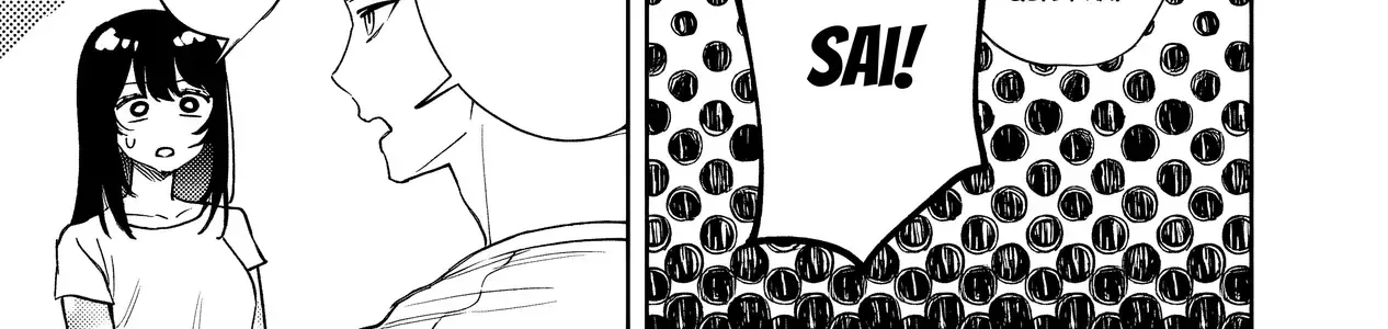 Cuộc Sống Chung Với Nữ Hoàng Kiêu Ngạo Thời Cao Trung Hoá Ra Lại Không Hề Khó Chịu Đến Thế Chap 5 - Next Chap 6