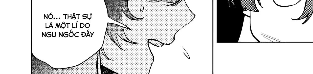 Cuộc Sống Chung Với Nữ Hoàng Kiêu Ngạo Thời Cao Trung Hoá Ra Lại Không Hề Khó Chịu Đến Thế Chap 5 - Next Chap 6