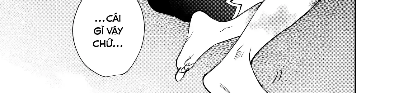 Cuộc Sống Chung Với Nữ Hoàng Kiêu Ngạo Thời Cao Trung Hoá Ra Lại Không Hề Khó Chịu Đến Thế Chap 5 - Next Chap 6